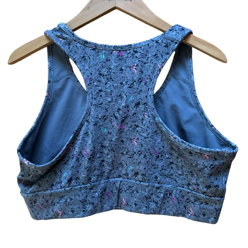 NWOT Reebok Sports‎ Bra - Picture 3 of 4